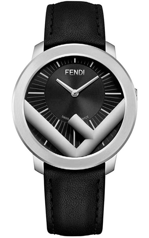 fendi watches for men prices.